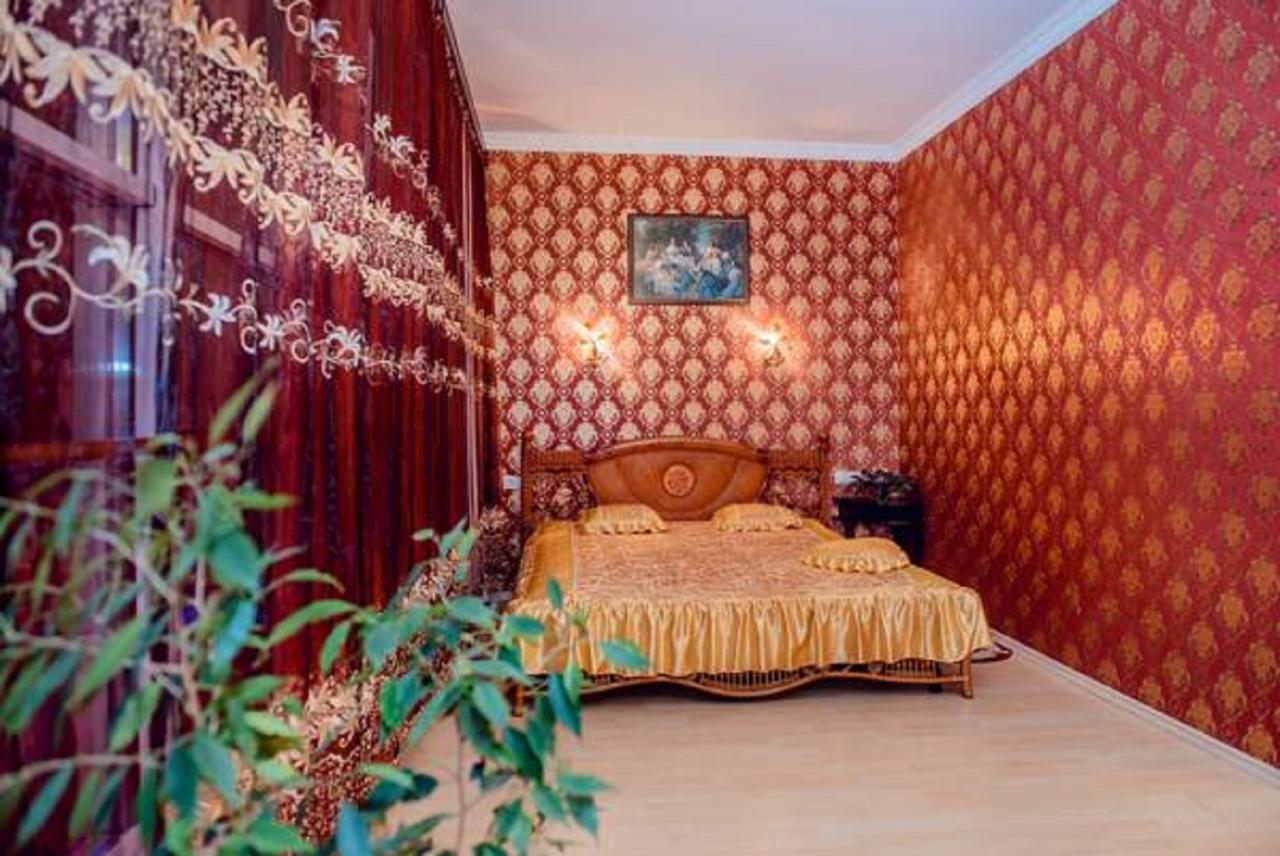 Hotel Vivat Provincia Takhtaulove ห้อง รูปภาพ