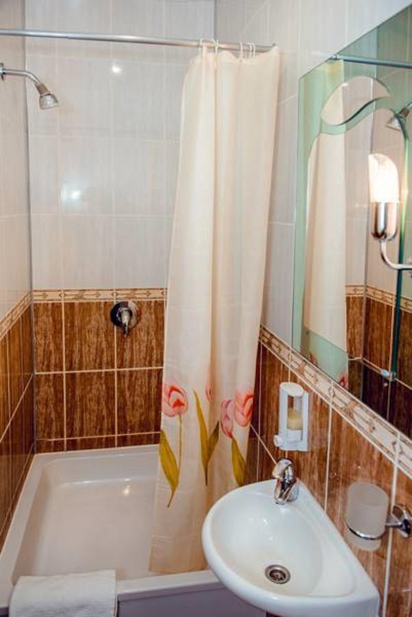Hotel Vivat Provincia Takhtaulove ห้อง รูปภาพ