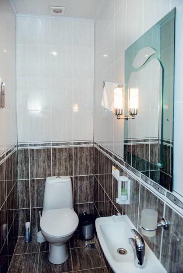 Hotel Vivat Provincia Takhtaulove ภายนอก รูปภาพ