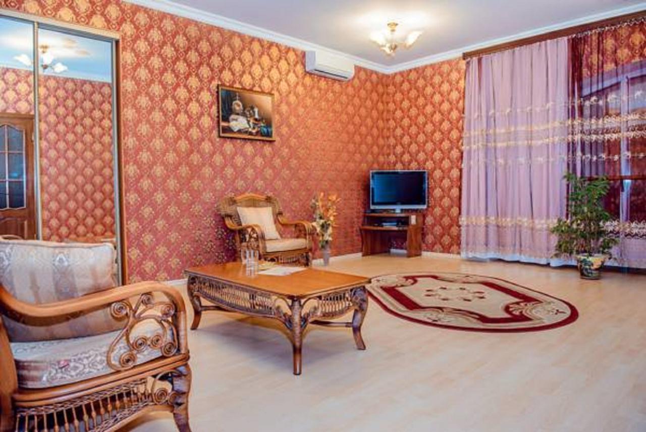 Hotel Vivat Provincia Takhtaulove ห้อง รูปภาพ
